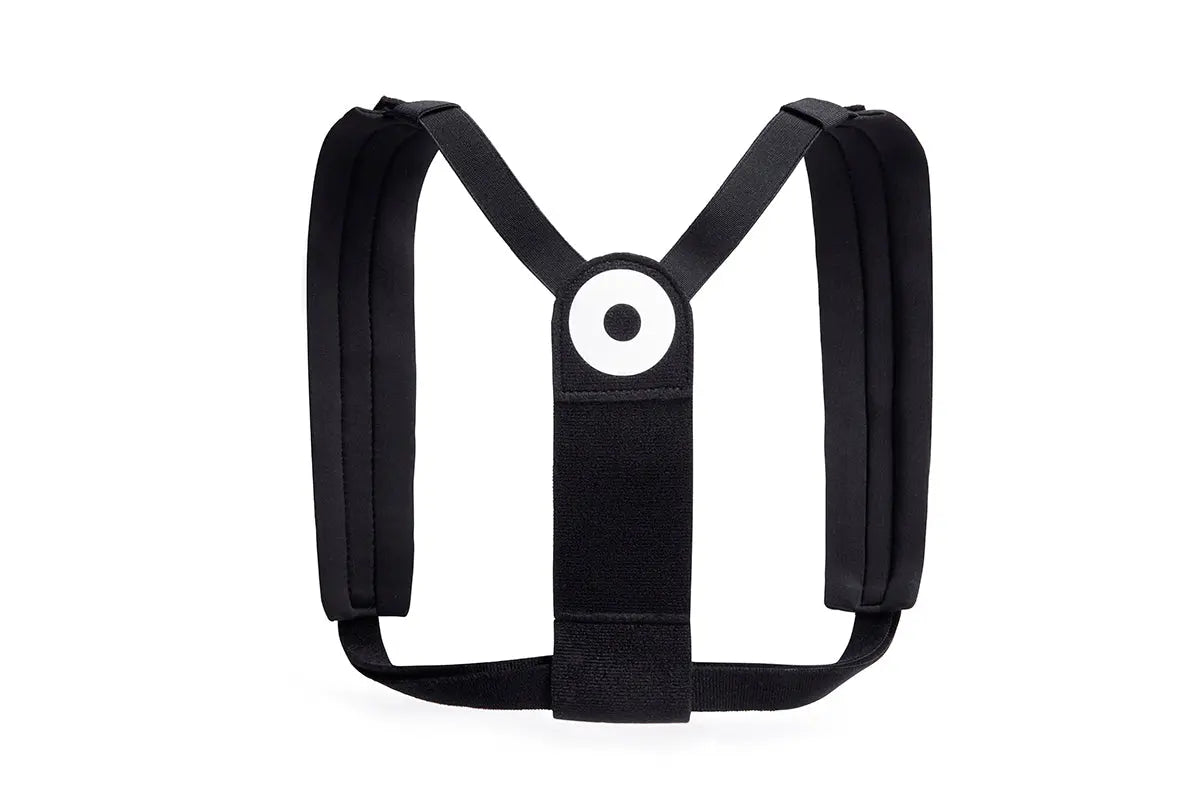 BLACKROLL® NEW POSTURE BRACE | Premium Back Brace for Improved Posture and Comfort BLACKROLL® Australia