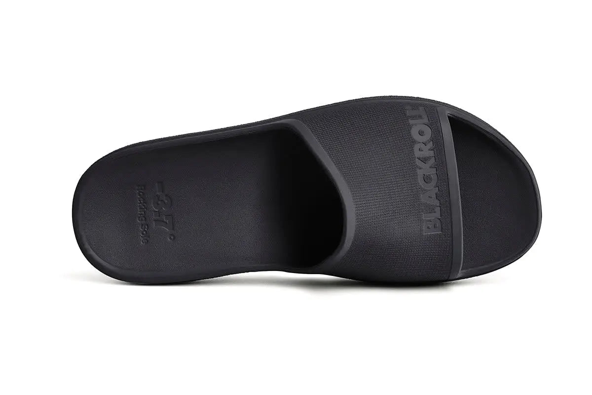 BLACKROLL® RECOVERY SLOPES | Negative Heel Slides Shoes BLACKROLL® Australia