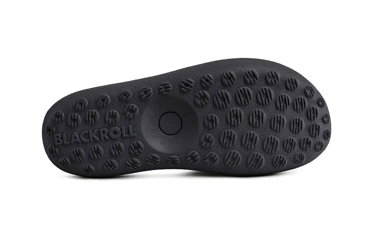 BLACKROLL® RECOVERY SLOPES | Negative Heel Slides Shoes BLACKROLL® Australia
