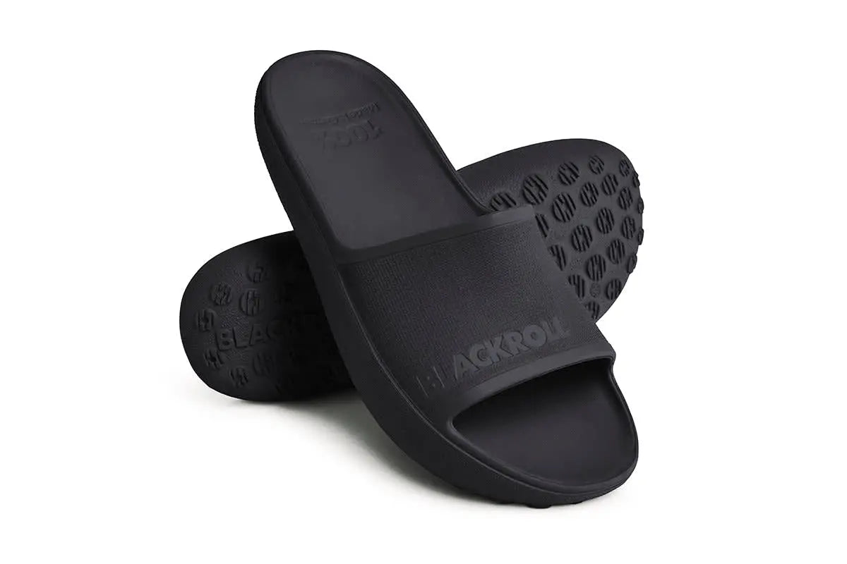 BLACKROLL® RECOVERY SLOPES | Negative Heel Slides Shoes BLACKROLL® Australia