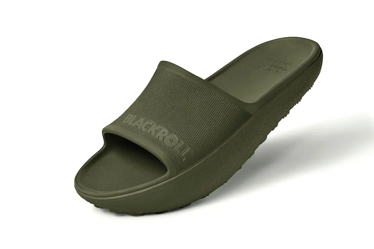 BLACKROLL® RECOVERY SLOPES | Negative Heel Slides Shoes BLACKROLL® Australia