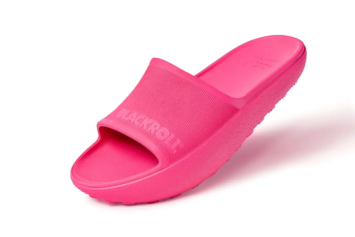 BLACKROLL® RECOVERY SLOPES | Negative Heel Slides Shoes BLACKROLL® Australia
