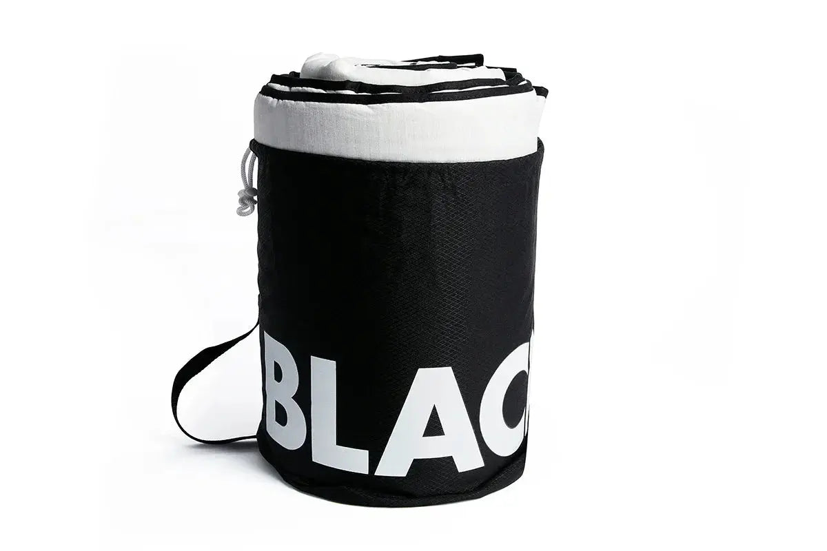 BLACKROLL® Winter Blanket | Infrared Technology for Muscle Repair BLACKROLL® Australia