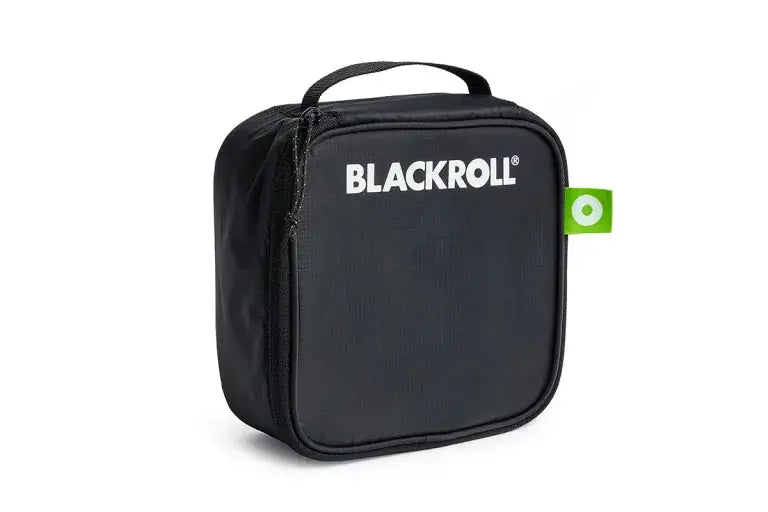 BLACKROLL® FASCIA MASSAGE GUN CASE | Storage Travel Bag BLACKROLL® Australia