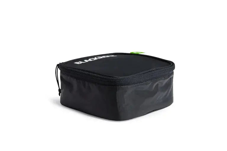 BLACKROLL® FASCIA MASSAGE GUN CASE | Storage Travel Bag BLACKROLL® Australia