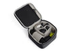 BLACKROLL® FASCIA MASSAGE GUN CASE | Storage Travel Bag BLACKROLL® Australia