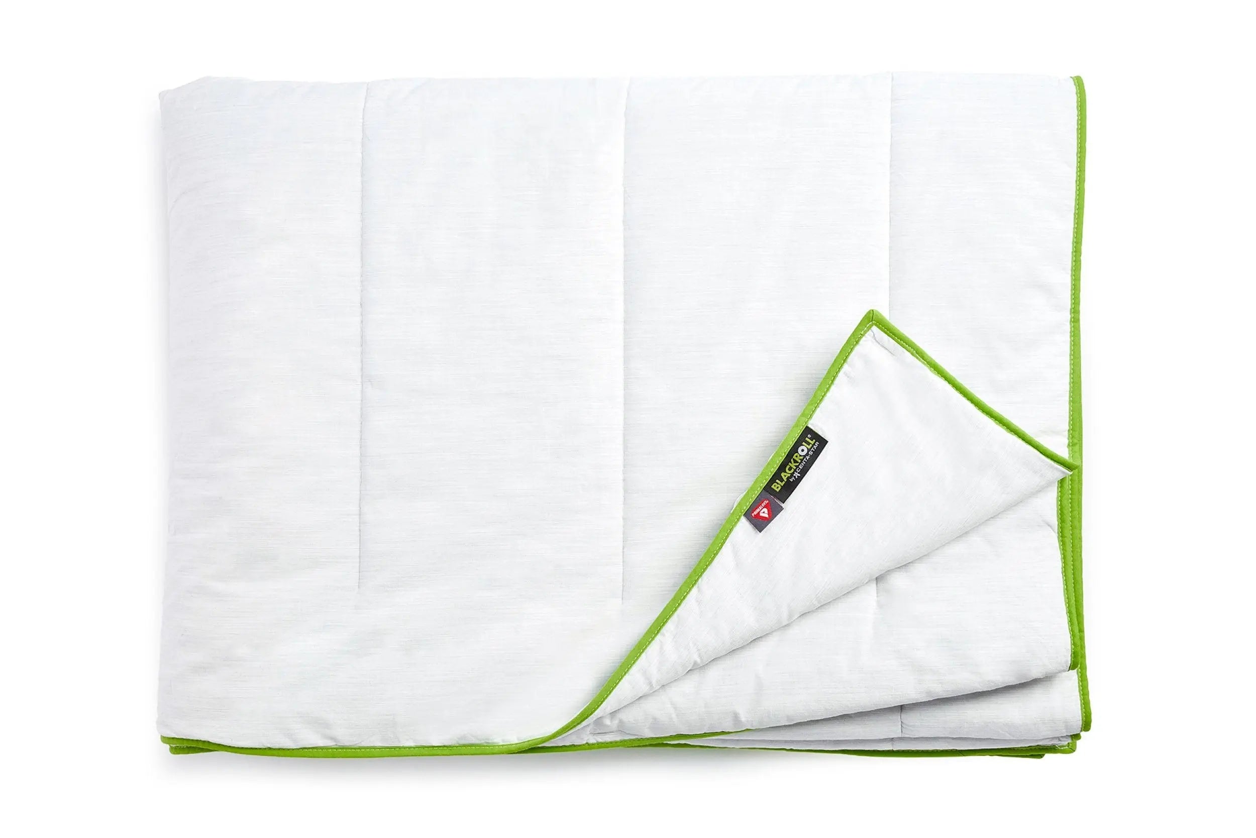 BLACKROLL® ORIGINAL RECOVERY BLANKET | Hypoallergenic, Breathable Thermal Regulation BLACKROLL® Australia