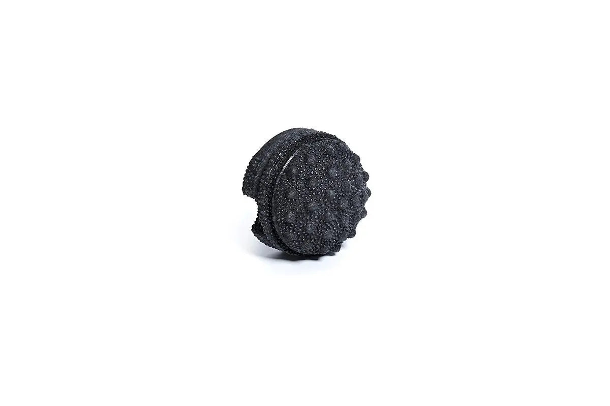 BLACKROLL® TWISTER | Rotating Knobbly Trigger Point Ball BLACKROLL® Australia
