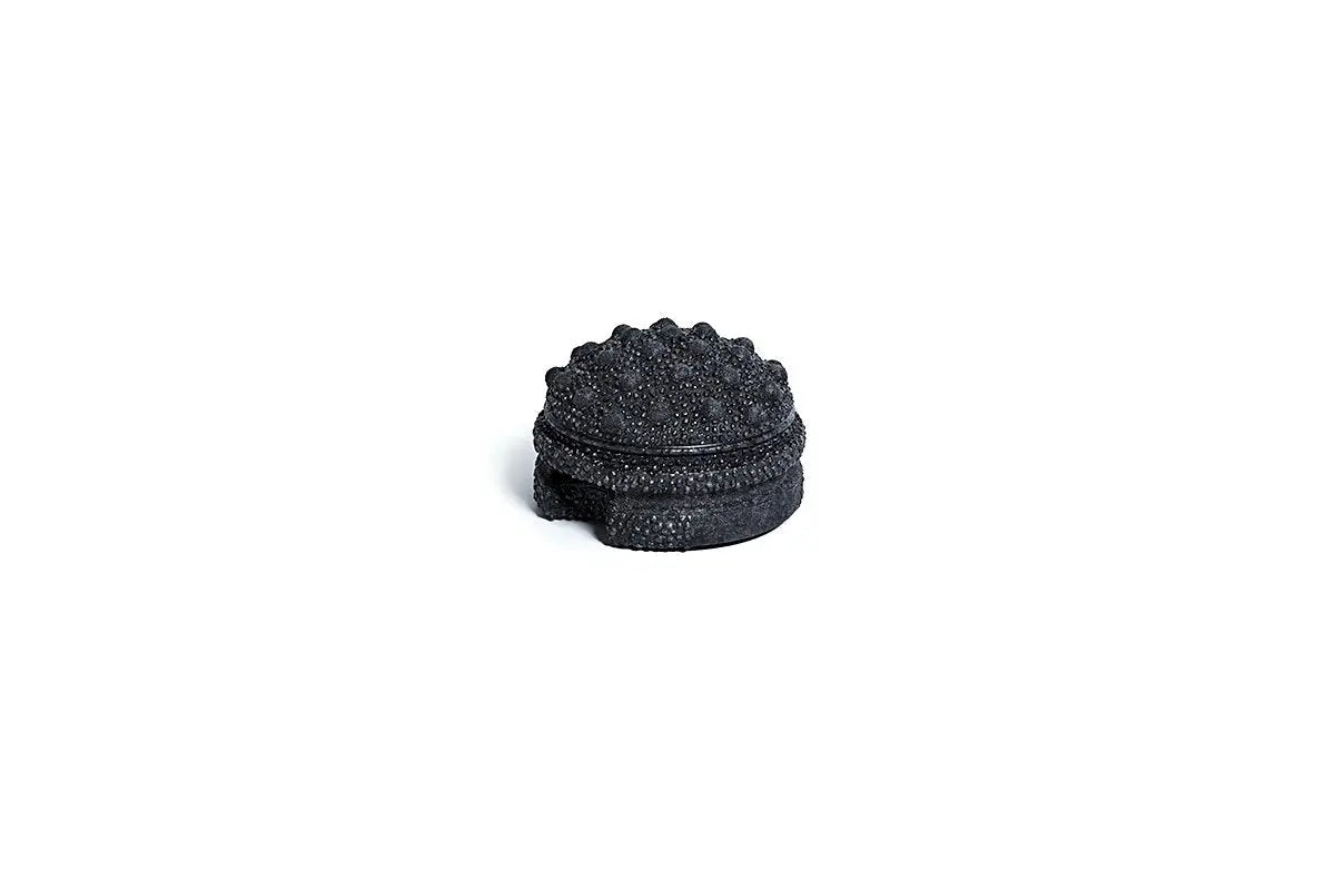 BLACKROLL® TWISTER | Rotating Knobbly Trigger Point Ball BLACKROLL® Australia