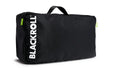 Blackroll compression boots 2.0 carry bag shown holding the boots.
