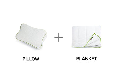BLACKROLL®  RECOVERY SLEEP SET BLACKROLL® Australia