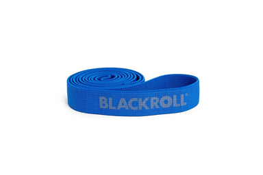 BLACKROLL® SUPER BAND SET | Natural Fibre Resistance Fitness Bands BLACKROLL® Australia