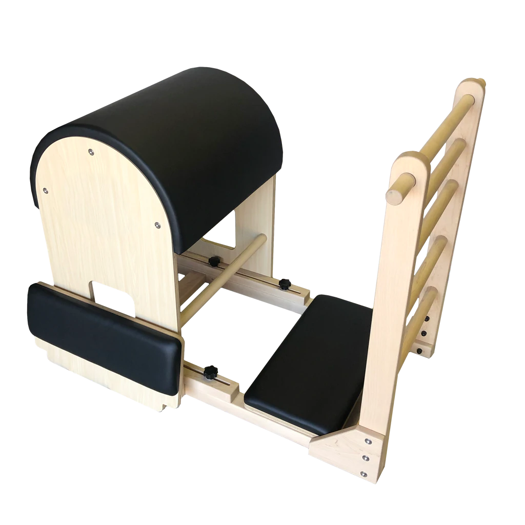 Motion Pilates Ladder Barrel