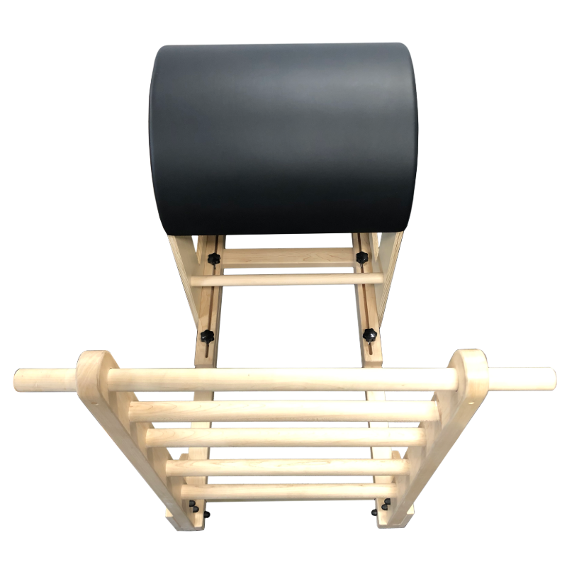 Motion Pilates Ladder Barrel