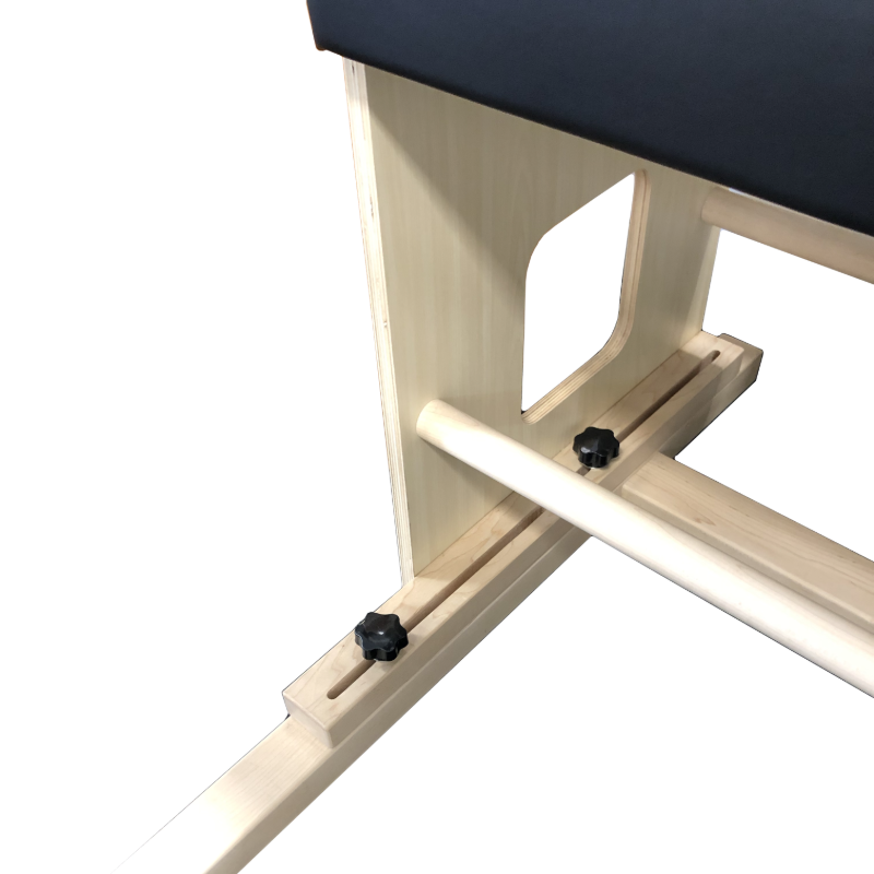 Motion Pilates Ladder Barrel