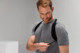 BLACKROLL® NEW POSTURE BRACE | Premium Back Brace for Improved Posture and Comfort BLACKROLL® Australia