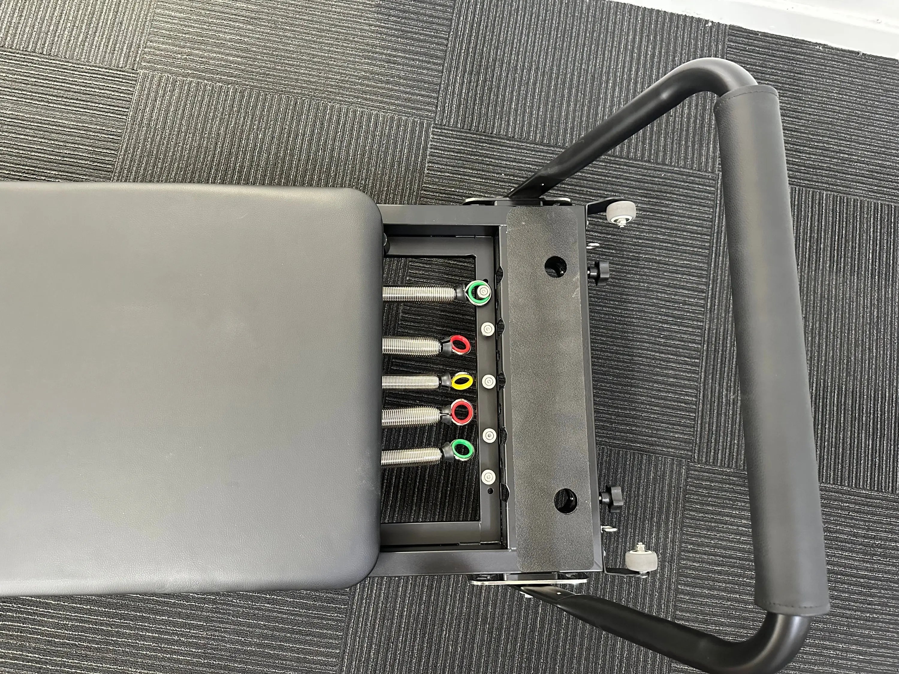Pioneer Pilates Fold Lite Reformer Pioneer Pilates