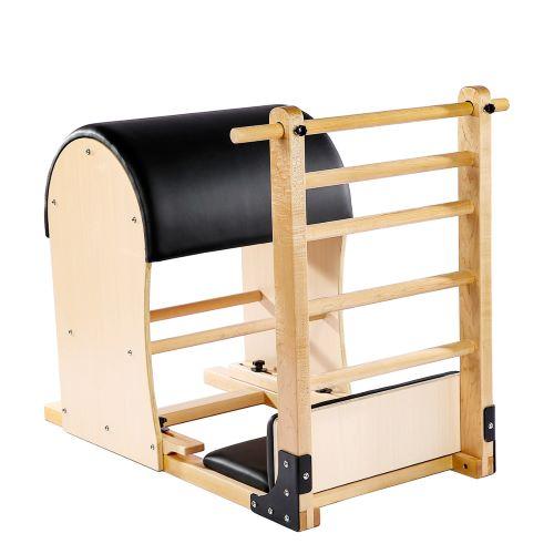 Pioneer Pilates Ladder Barrel
