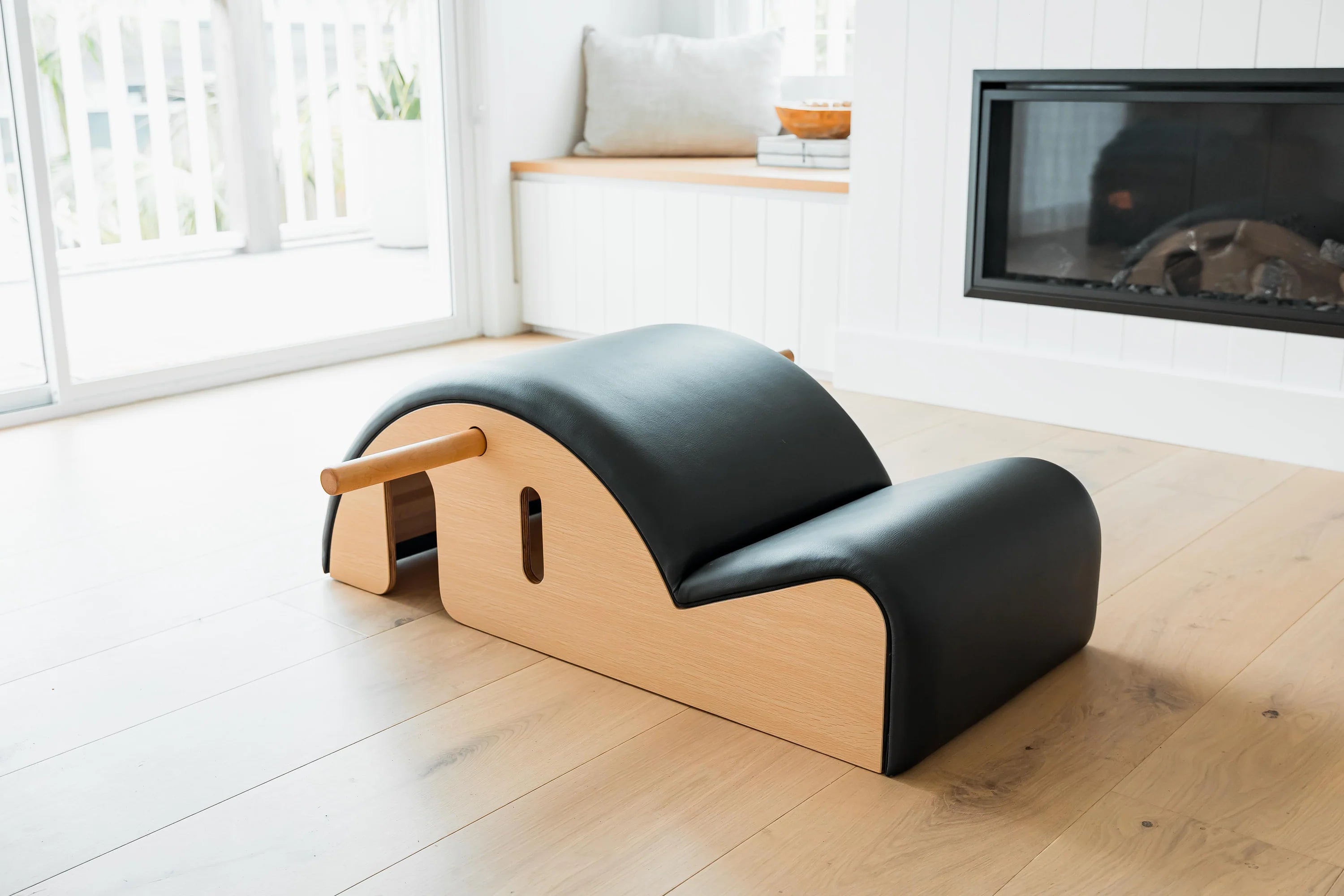 Pioneer Pilates Spine Corrector