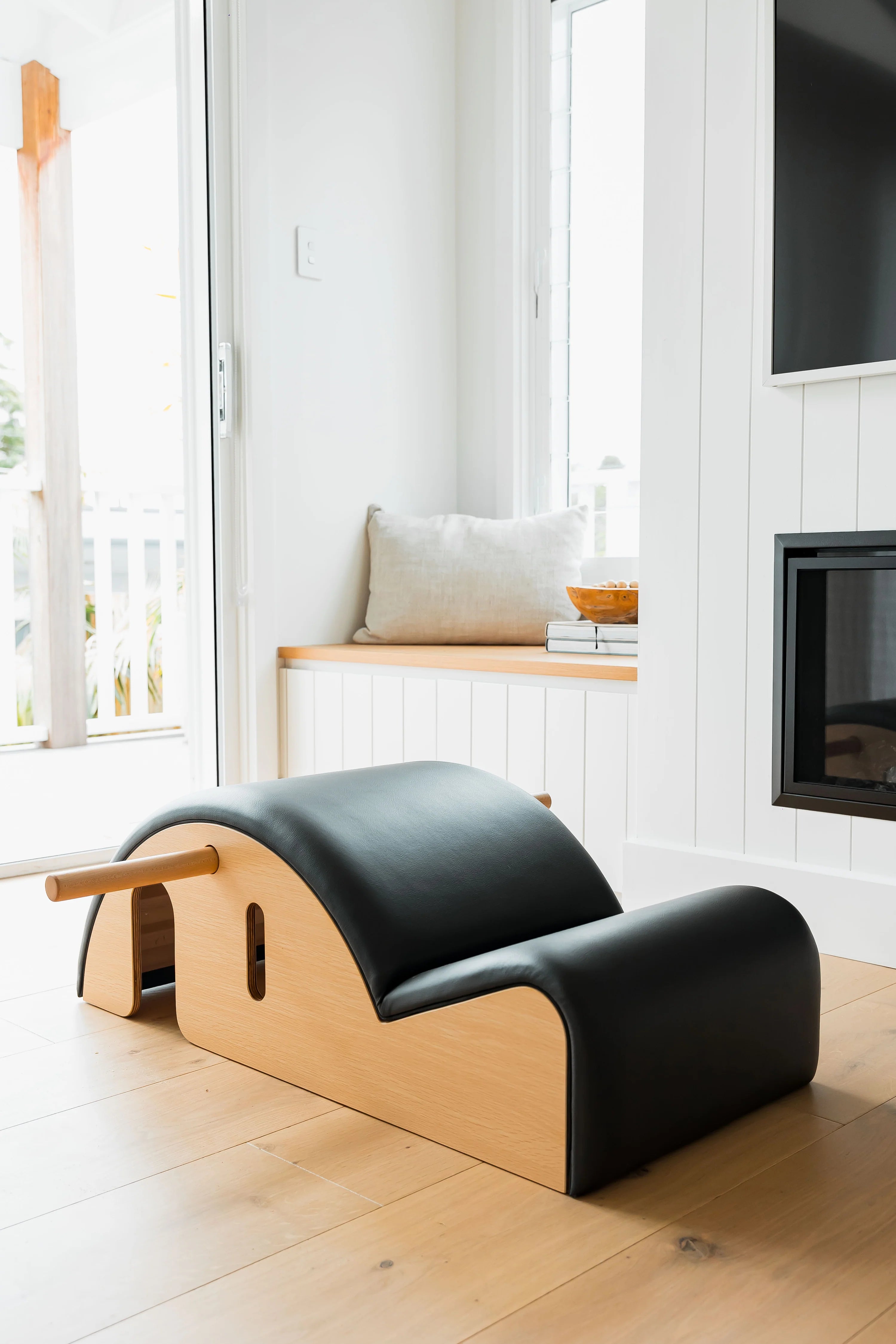 Pioneer Pilates Spine Corrector