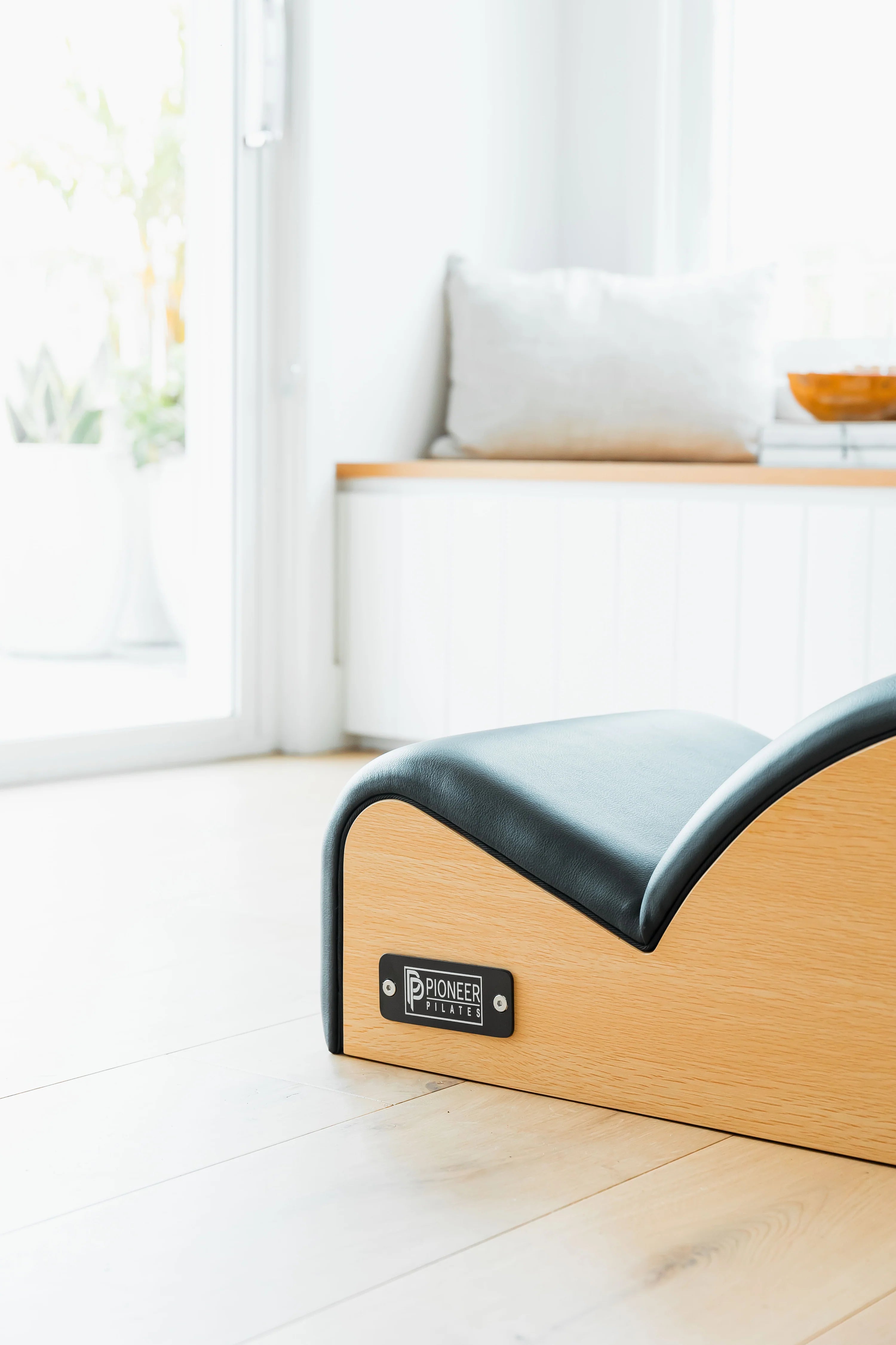 Pioneer Pilates Spine Corrector