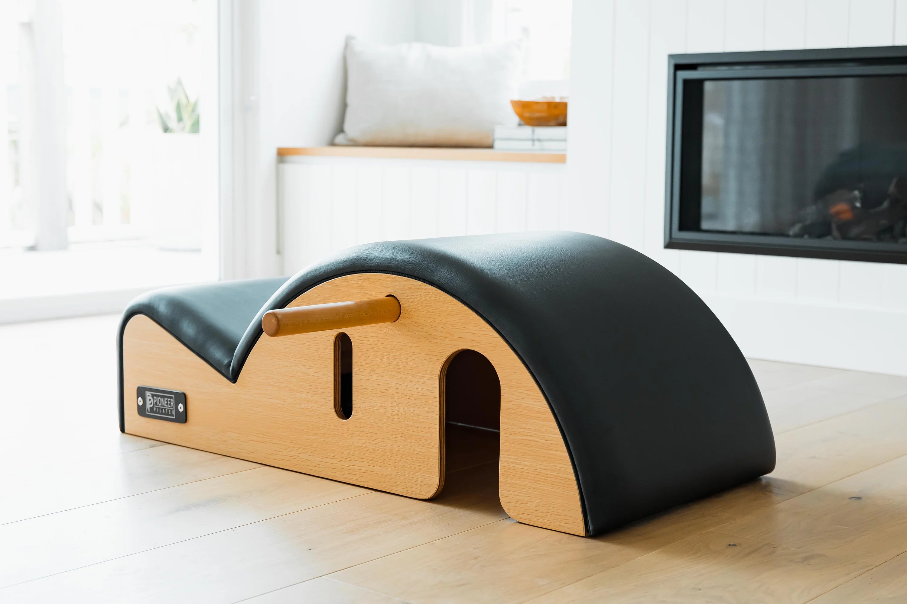 Pioneer Pilates Spine Corrector