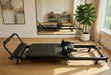 Pioneer Pilates Fold Lite Reformer Pioneer Pilates