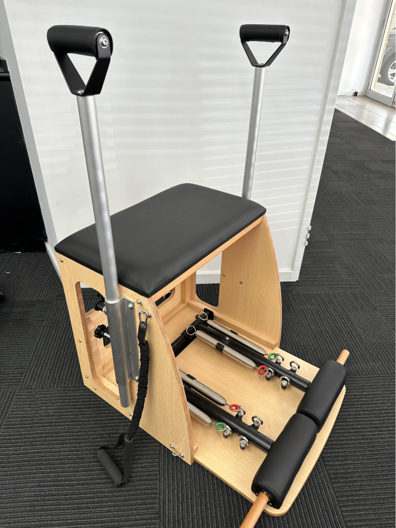 Pioneer Pilates Wunda Chair