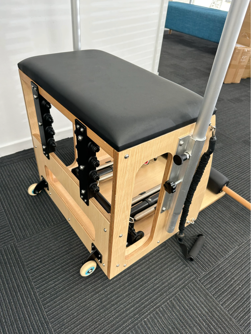 Pioneer Pilates Wunda Chair