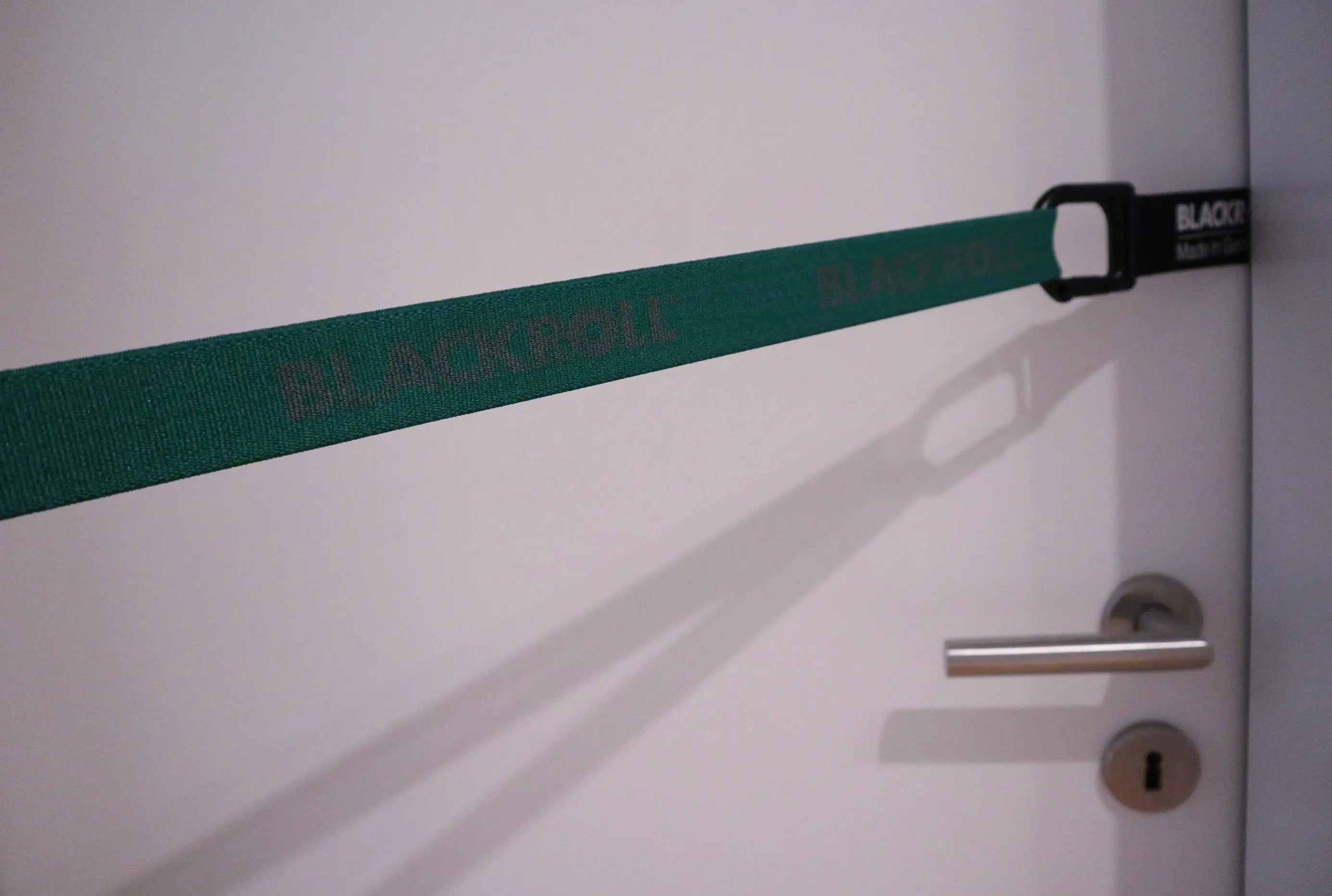 BLACKROLL® HOOK Door Anchor & SUPER BAND Bundle BLACKROLL® Australia
