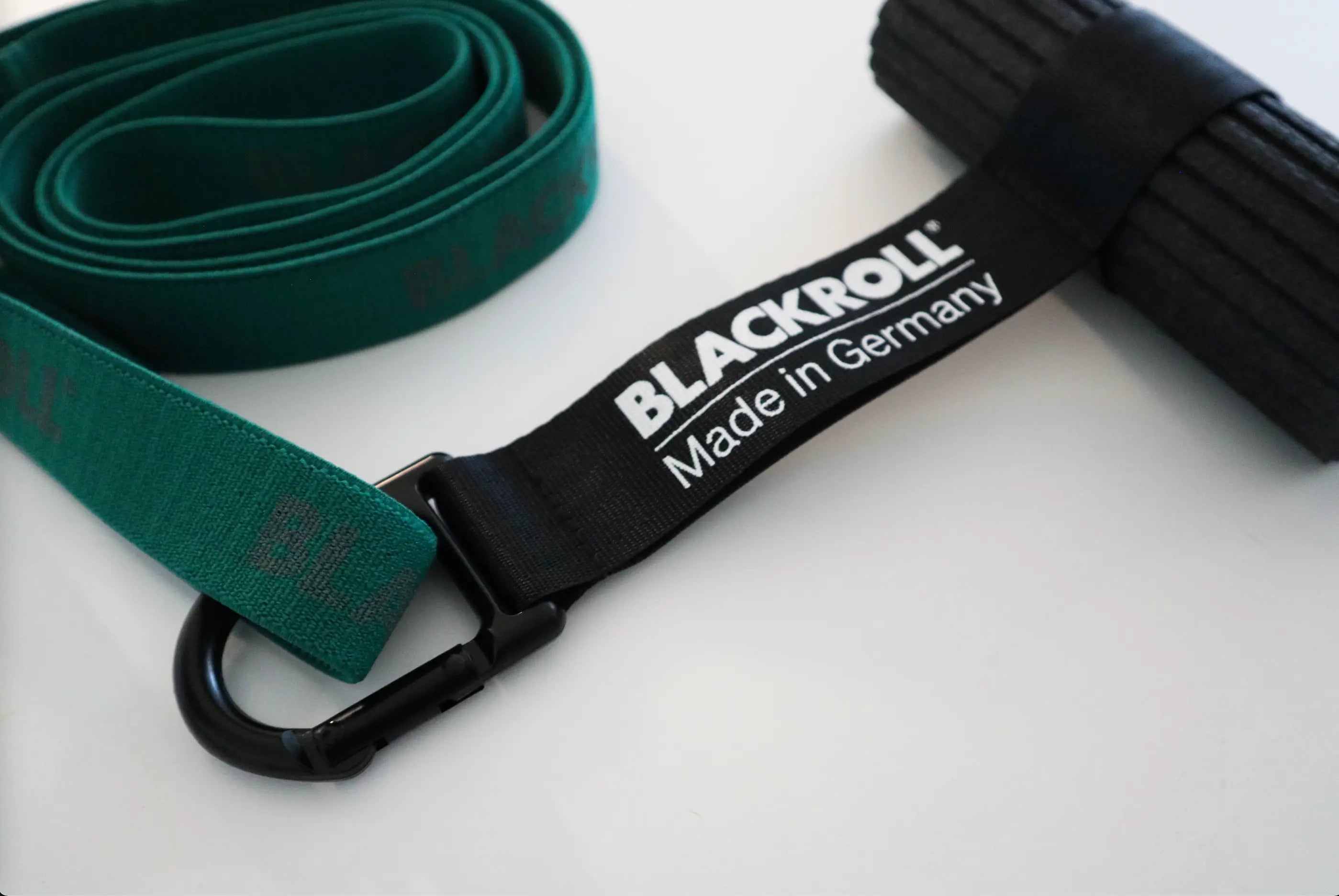 BLACKROLL® HOOK Door Anchor & SUPER BAND Bundle BLACKROLL® Australia