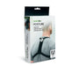 BLACKROLL® NEW POSTURE BRACE | Premium Back Brace for Improved Posture and Comfort BLACKROLL® Australia