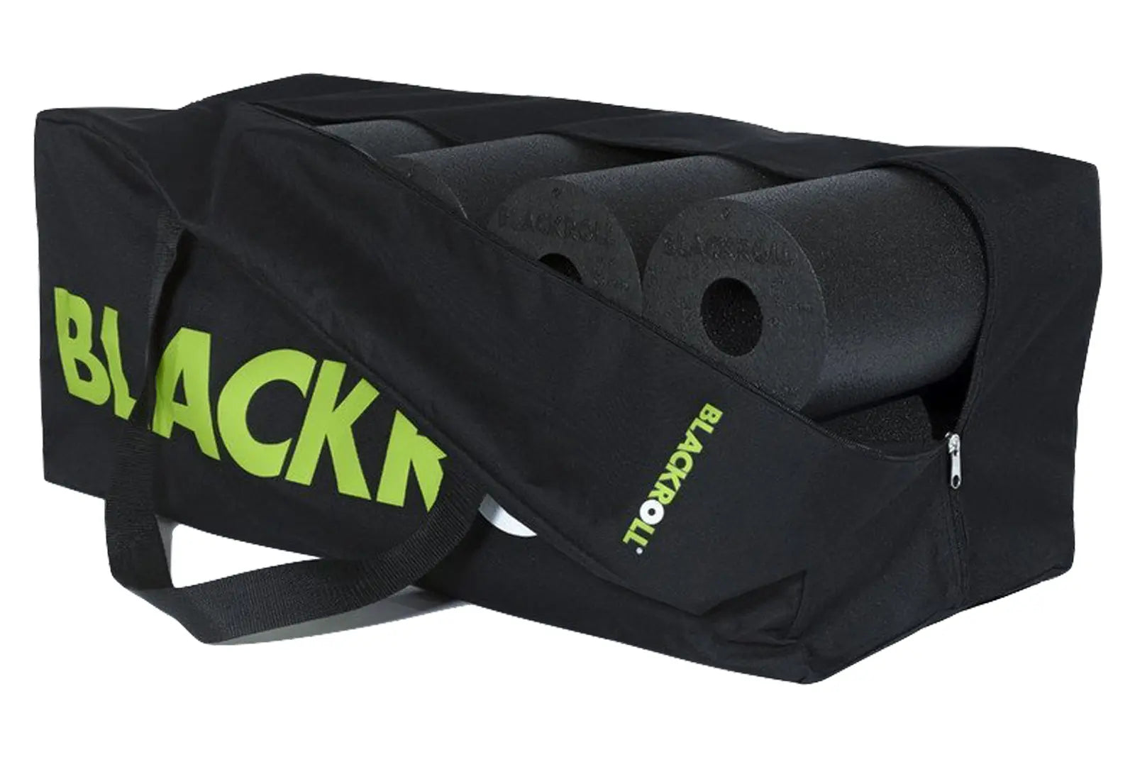 BLACKROLL® Trainer Bag SET including 10x BLACKROLL Standard BLACKROLL® Australia