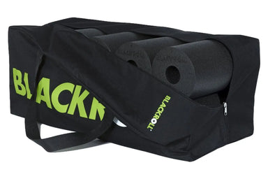 BLACKROLL® Trainer Bag SET including 10x BLACKROLL Standard BLACKROLL® Australia