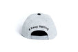 BLACKROLL® BASECAP GREY | Baseball Cap BLACKROLL® Australia