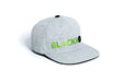 BLACKROLL® BASECAP GREY | Baseball Cap BLACKROLL® Australia