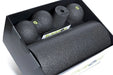 BLACKROLL® BLACKBOX SET | Foam Roller Set BLACKROLL® Australia