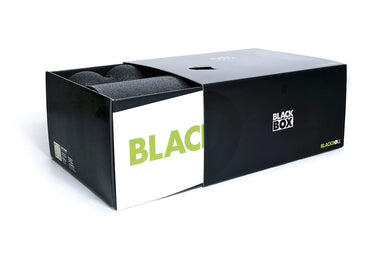 BLACKROLL® BLACKBOX SET | Foam Roller Set BLACKROLL® Australia