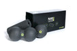 BLACKROLL® BLACKBOX MINI SET | Mini Foam Roller, Massage Ball & Duoball BLACKROLL® Australia
