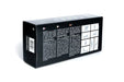 BLACKROLL® BLACKBOX MINI SET | Mini Foam Roller, Massage Ball & Duoball BLACKROLL® Australia