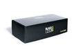 BLACKROLL® BLACKBOX MINI SET | Mini Foam Roller, Massage Ball & Duoball BLACKROLL® Australia