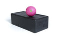 BLACKROLL® BLOCK SET | Yoga Block, Mini Foam Roller & Trigger Point Ball BLACKROLL® Australia