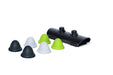 BLACKROLL® DEEP RELEAZER | Add on Attachments for RELEAZER Myofascial Release BLACKROLL® Australia