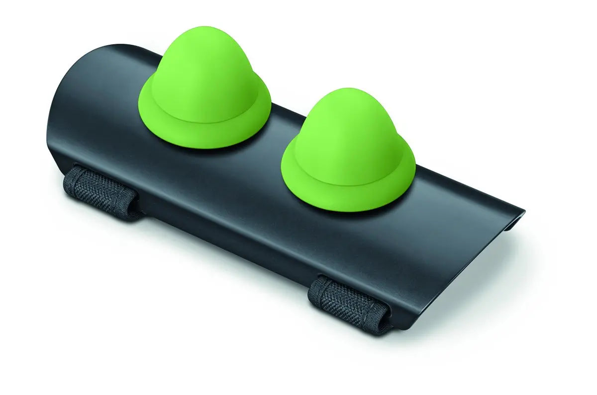 BLACKROLL® DEEP RELEAZER | Add on Attachments for RELEAZER Myofascial Release BLACKROLL® Australia