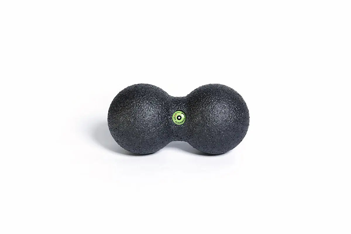 BLACKROLL® BLACKBOX MINI SET | Mini Foam Roller, Massage Ball & Duoball BLACKROLL® Australia
