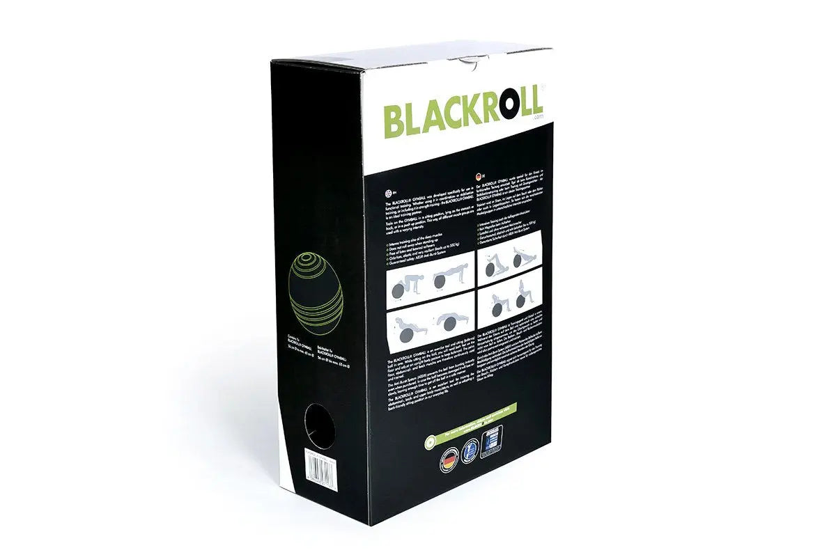 BLACKROLL® GYMBALL BLACKROLL® Australia