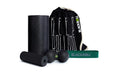 BLACKROLL® HOME FITNESS SET | 2 Foam Rollers, Duoball, Loop Resistance Band & Carry Bag BLACKROLL® Australia