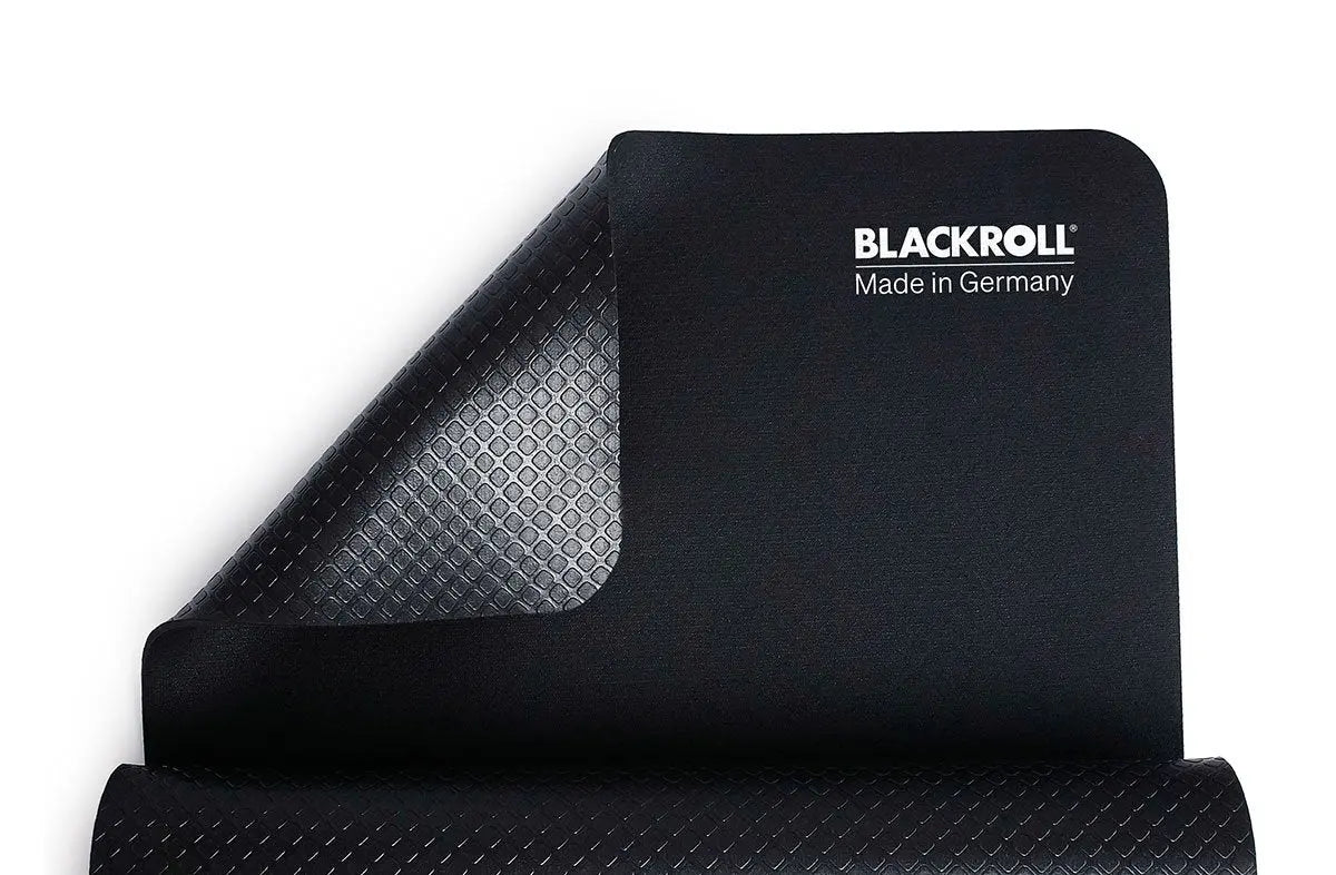 BLACKROLL® MAT | For Pilates, Yoga & Functional Strength Training BLACKROLL® Australia