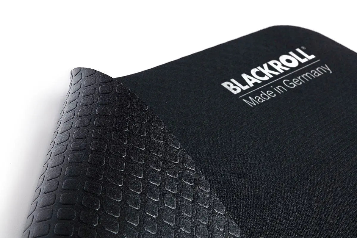 BLACKROLL® MAT | For Pilates, Yoga & Functional Strength Training BLACKROLL® Australia