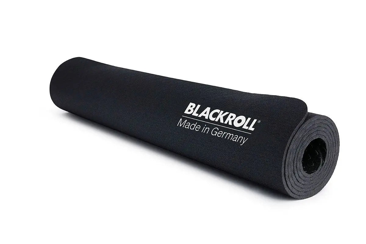 BLACKROLL® MAT | For Pilates, Yoga & Functional Strength Training BLACKROLL® Australia